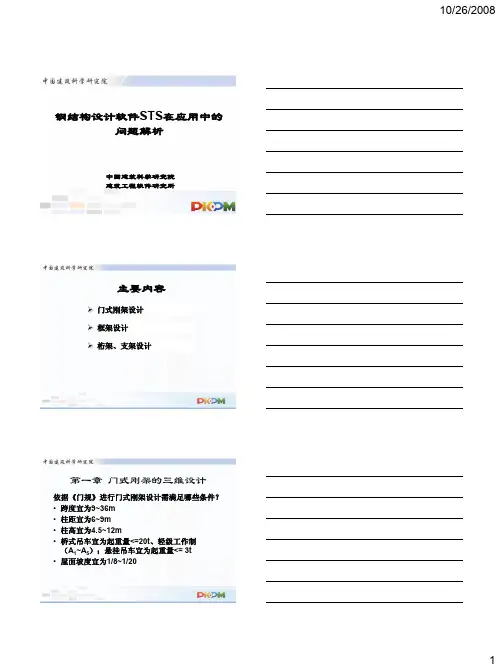 STS应用中的问题及解析