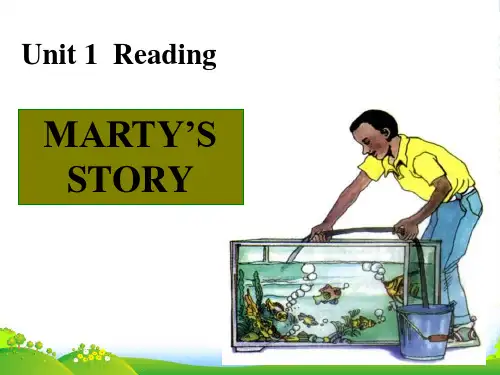 人教课标英语选修7 Unit 1 Living well Reading 课件(共40张PPT)