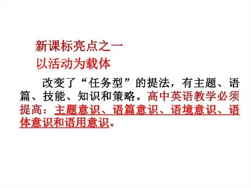 语法填空技巧与方法ppt课件.ppt