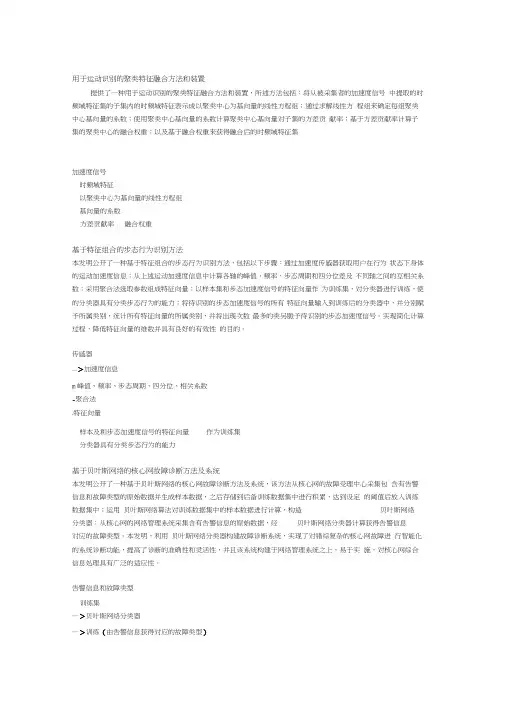 贝叶斯分类多实例分析总结