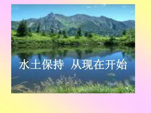 德育课课件3