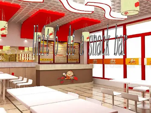 新牛津译林苏教版四年级英语上册Unit6 At the snack bar精品课件.ppt
