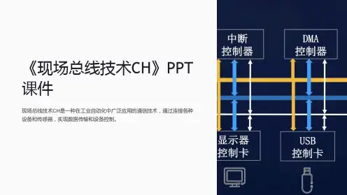 《现场总线技术CH》课件