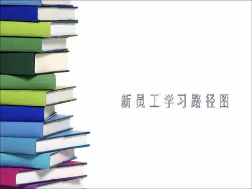 新员工学习路径图.pptx