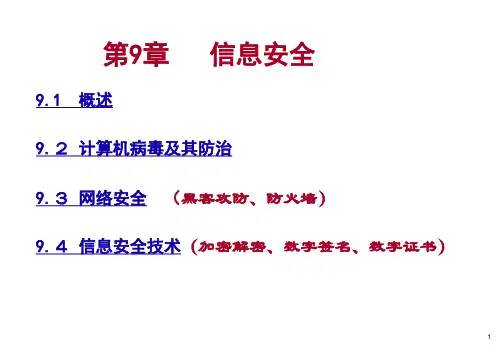 信息安全技术讲义.pptx