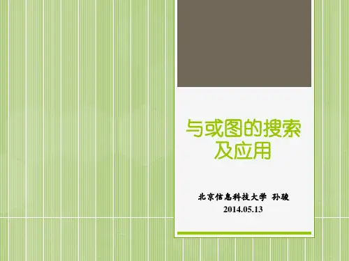 与或图