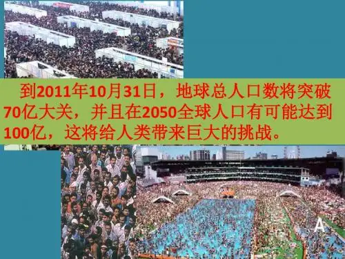 区域地理  世界地理之第三讲   居民与聚落   世界的发展差异