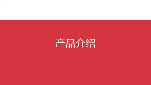 儿童智能腕表运营方案  ppt课件