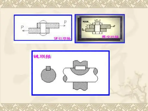 剪切扭转变形PPT