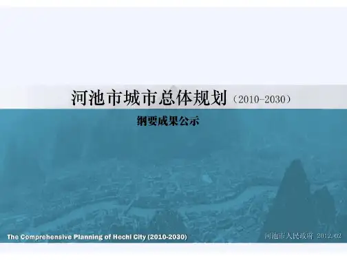 河池市总规纲要1-14