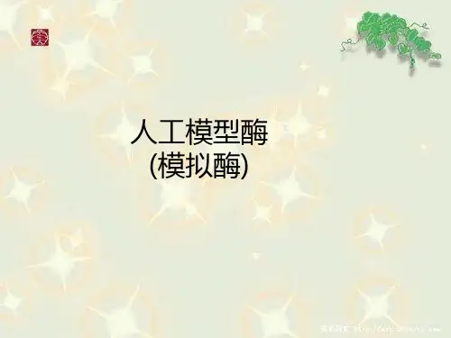 分子酶学