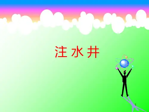 分层注水PPT课件