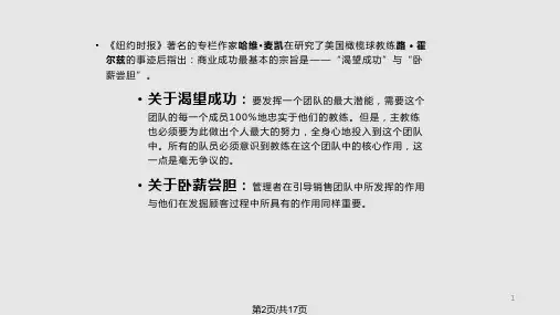 销售管理基础.pptx