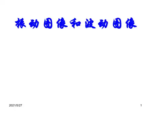 高三物理振动图像和波动图像