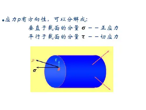 工程力学,总结笔记