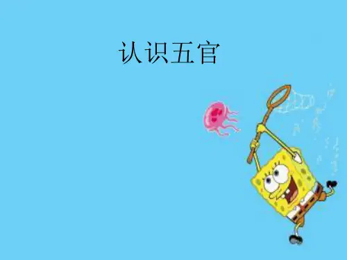 〔部编版〕口耳目PPT公开课课件1