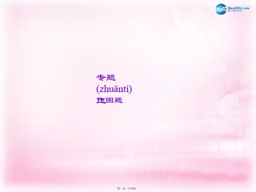 中考物理 专题复习2 作图题课件 新人教版