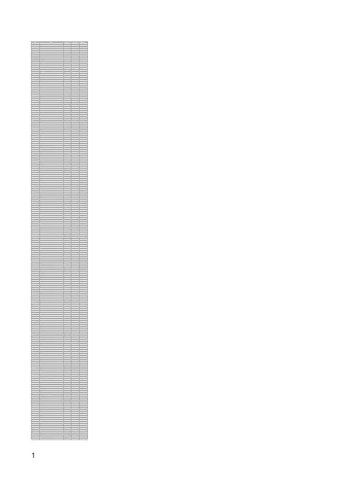 四级核心英语词汇1000个