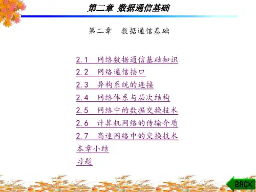 计算机网络技术基础(图文 (2)