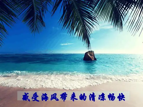 中图版高中地理必修一21大气的热状况与大气运动 热力环流课件共66张