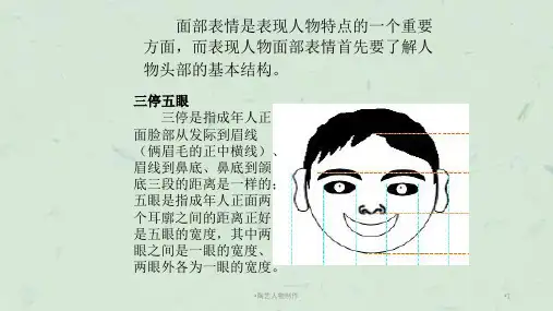 陶艺人物制作课件