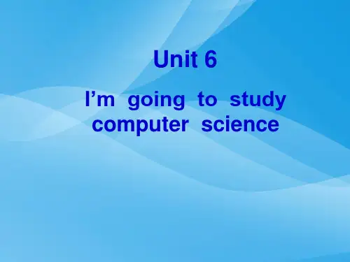 2015八年级英语上Unit 6 Section A 2(人教版)英语课件PPT