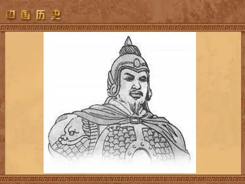 第18课收复台湾和抗击沙俄课件