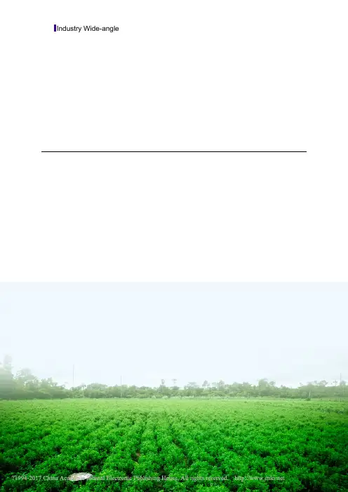 低热量高甜度的天然甜味剂甜菊糖是当代人健康至上的必然选择_王敬