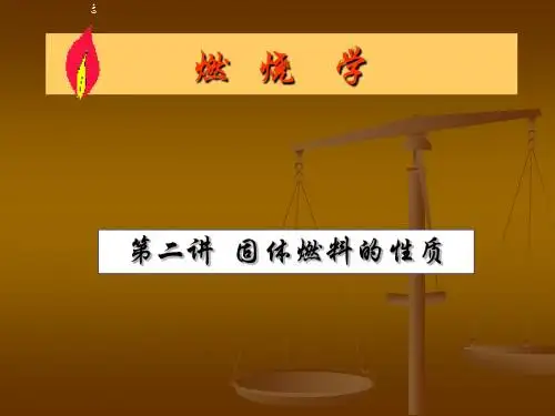 02 固体燃料