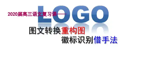 2020图文转换之徽标类