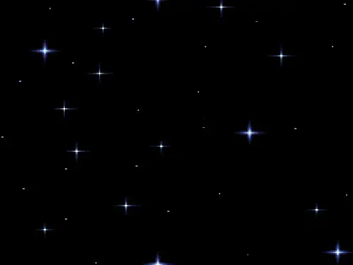 29数星星的孩子PPT