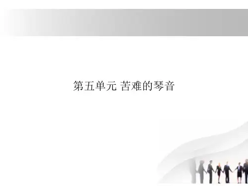 雪落在中国的土地上