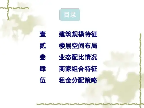 产品标准化-典型案例