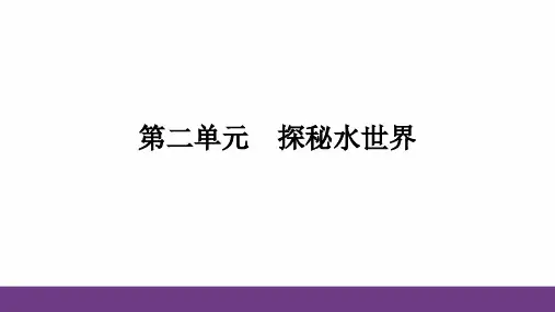 原子的构成ppt课件