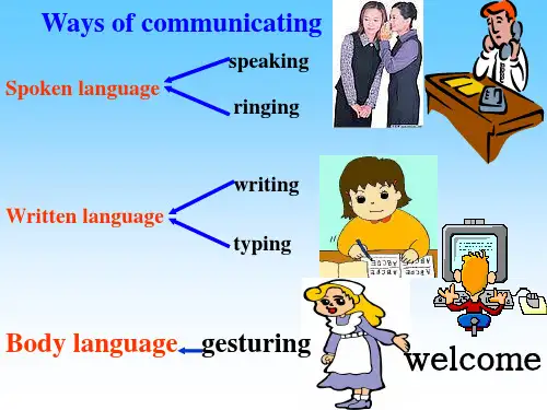 人教高中英语必修4Unit4reading(共20张PPT)