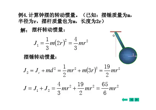 东南大学大学物理课件4-2