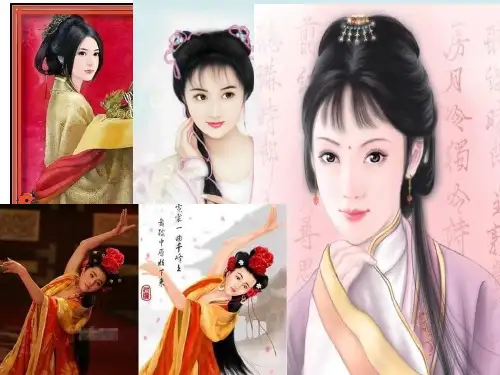 中考作文开头专项训练1