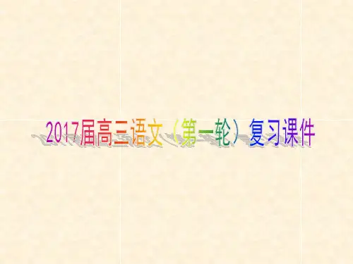 记叙文写得波澜起伏的六种常见手法