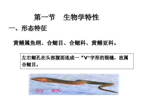 7特种水产养殖学-2名特鱼类养殖-3