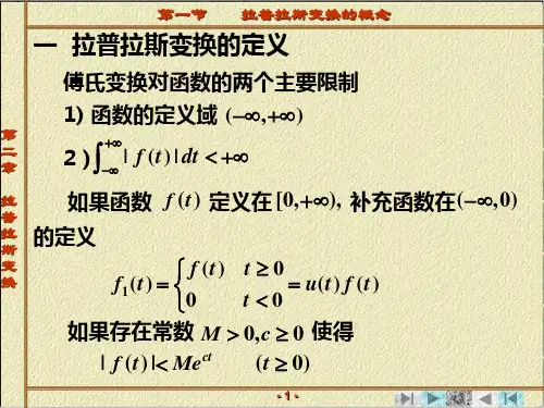 积分变换2-1.ppt