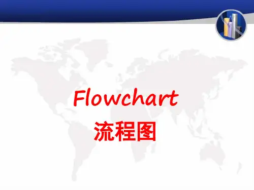 雅思考试流程图作业
