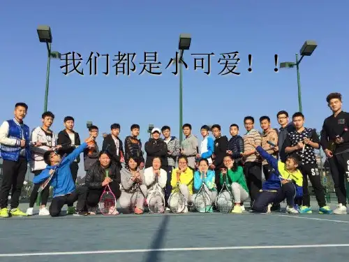 光荣啊中国共青团主题班会-19页PPT资料