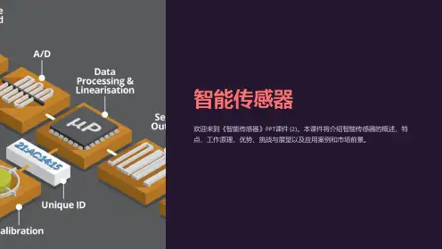 《智能传感器》课件 (2)