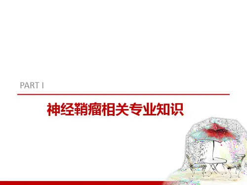 护理查房—神经鞘瘤_PPT课件