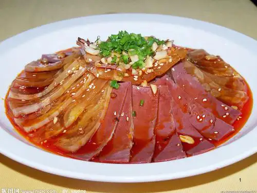 Eight Cuisine八大菜系PPT课件