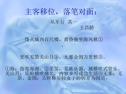 古典文学作品中的渔父形象