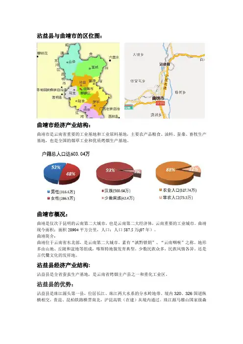 云南资料