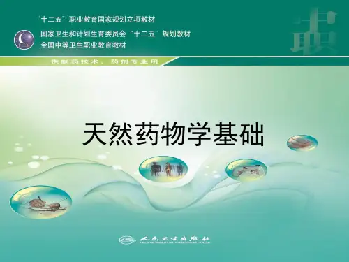 第三章植物的显微构造根、茎、叶3上课讲义