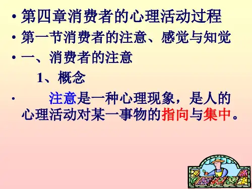 心理活动过程4