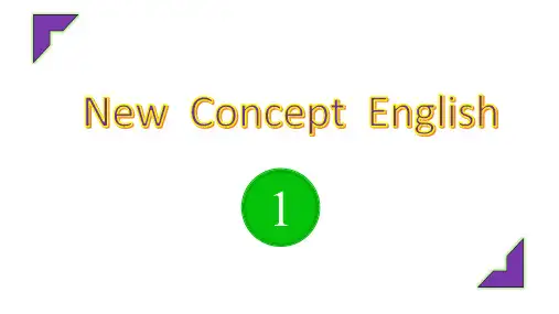 朗文外研社新概念英语第一册第6节(Lesson11—Lesson12)课件